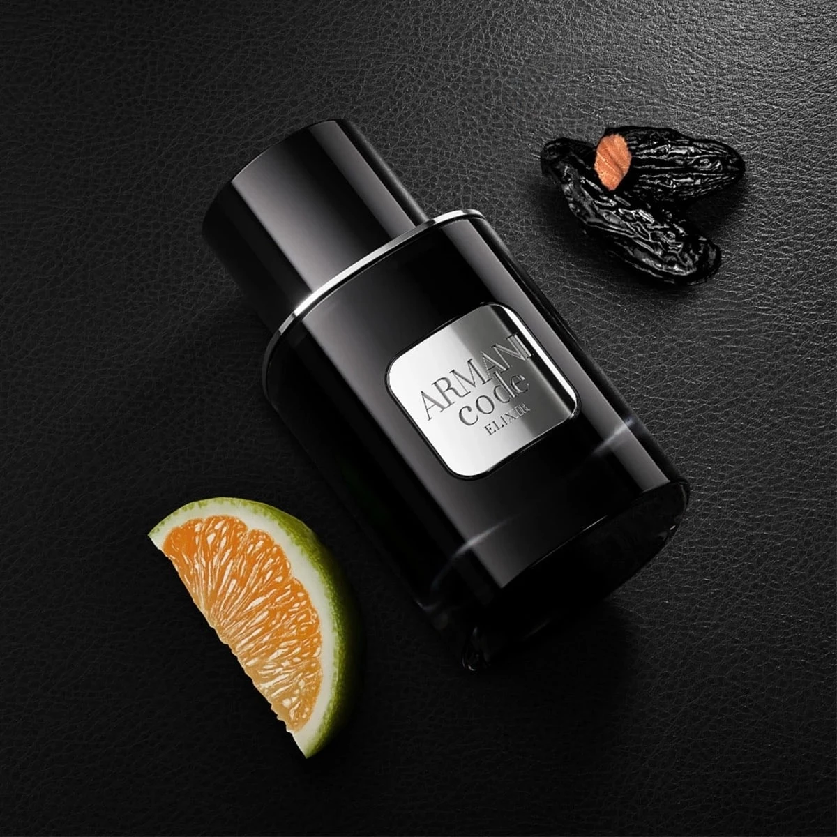 Armani Code Elixir Parfum GIORGIO ARMANI - incenza