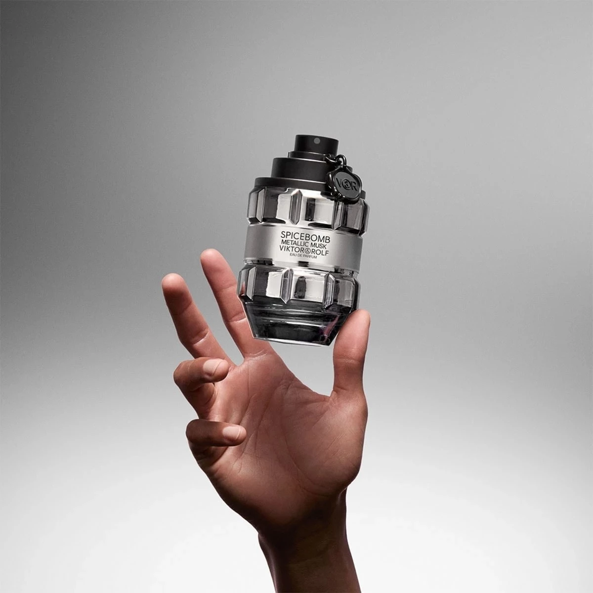 Spicebomb Metallic Musk VIKTOR&ROLF - Incenza