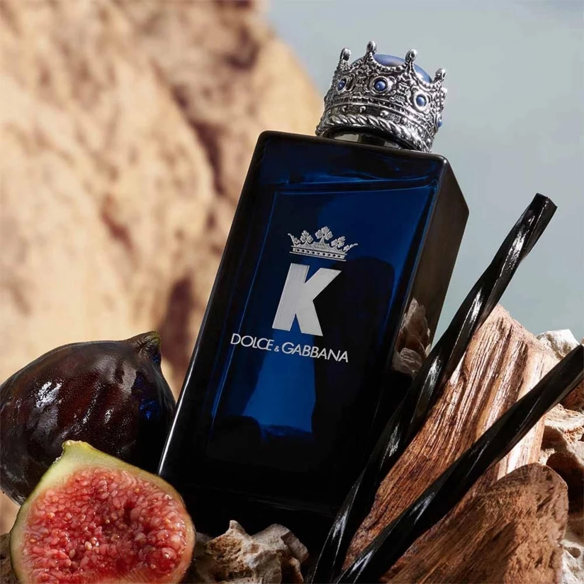 K by Dolce&Gabbana - incenza