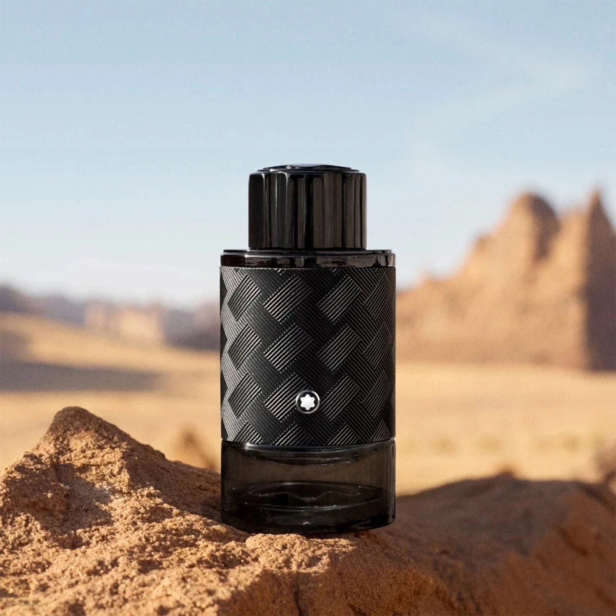 Montblanc Explorer Extrême MONTBLANC - incenza