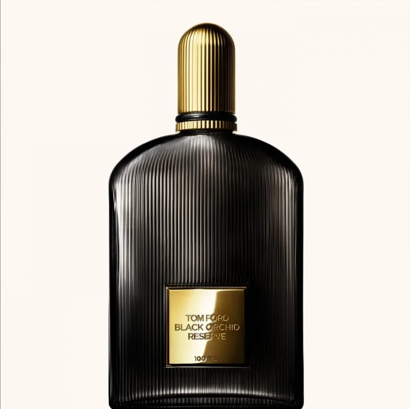 Black Orchid Reserve Extrait de Parfum TOM FORD - incenza
