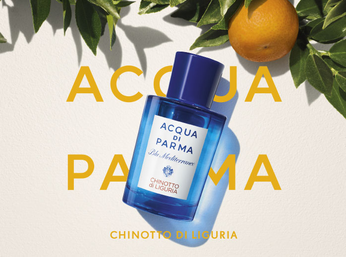 Chinotto di Liguria ACQUA DI PARMA