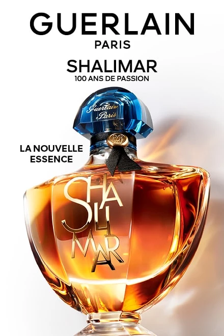 Shalimar L'Essence Eau de Parfum Intense GUERLAIN - incenza