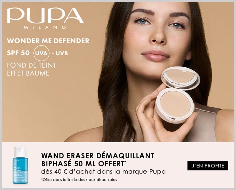 Votre Cadeau : Une Pochette Miu Miu Beauty MIU MIU - incenza