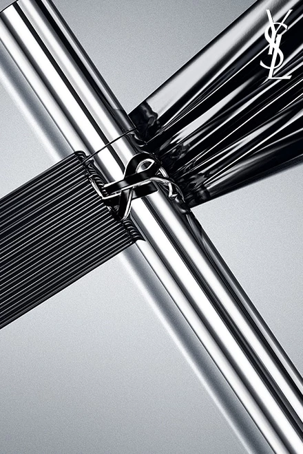 Lash Latex Mascara Noir Allongeant et Recourbant YVES SAINT LAURENT - incenza