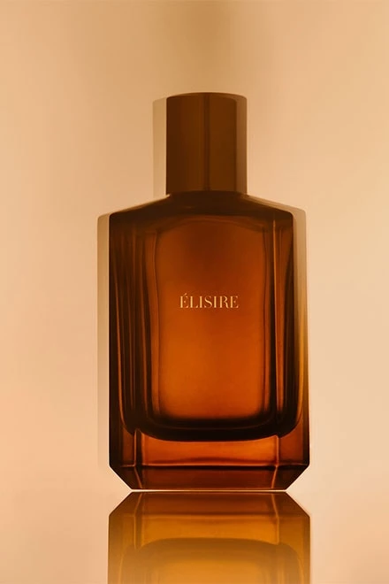 Aliksir Extrait de Parfum ELISIRE - incenza