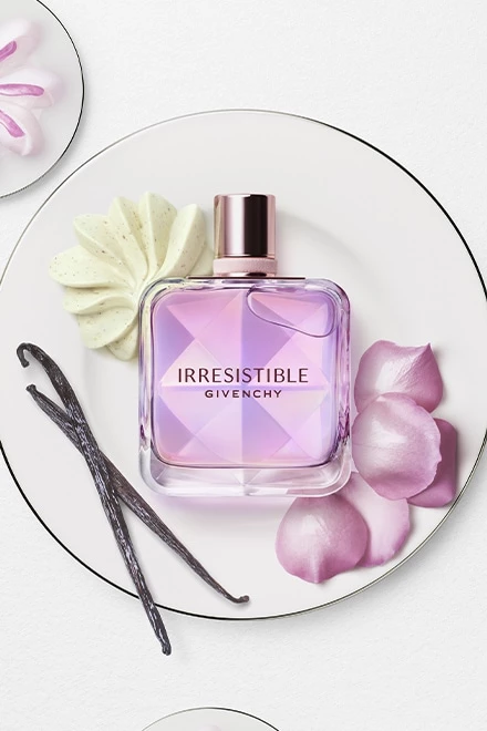 Irresistible Givenchy Nectar Eau de Parfum GIVENCHY - incenza