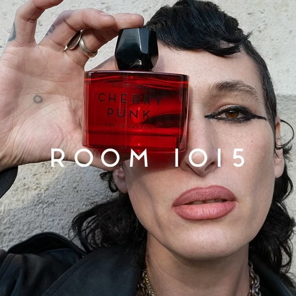 Parfums Room 1015 - incenza