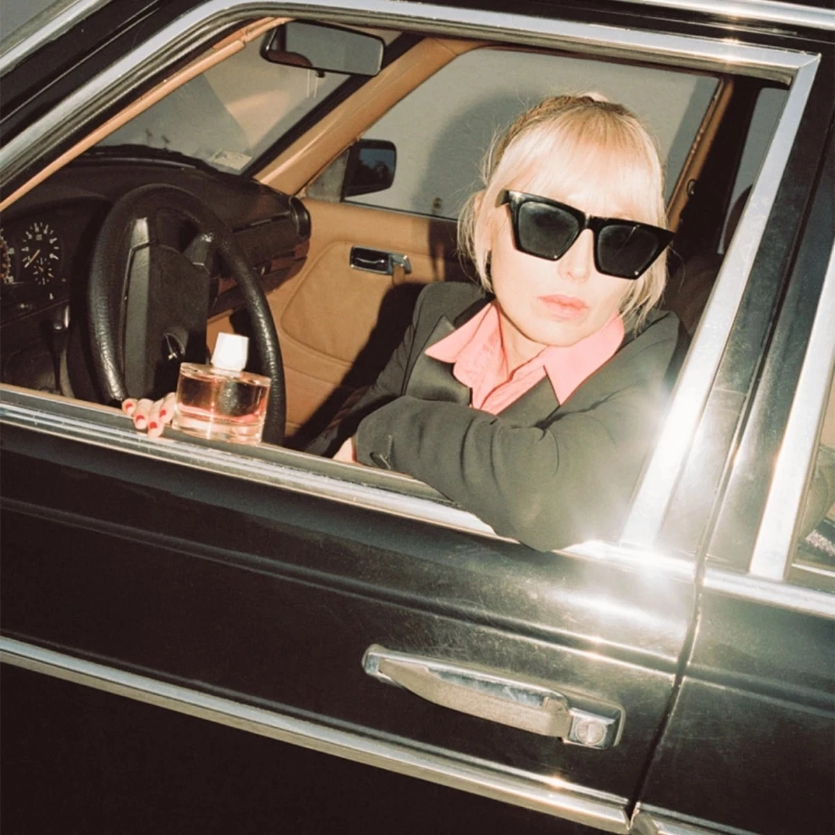 Sonic Flower ROOM 1015 - incenza