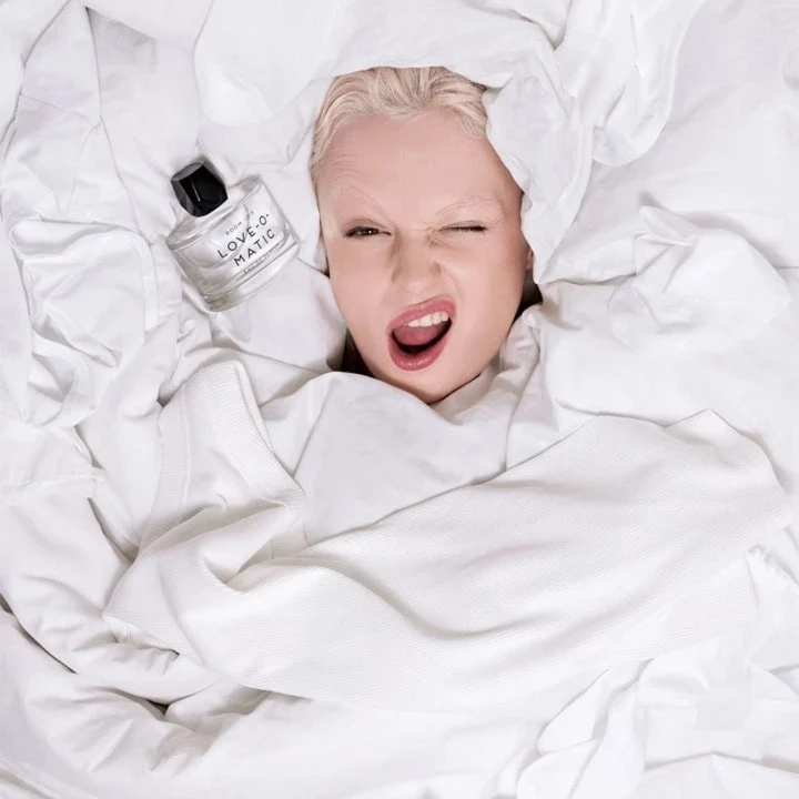 Lavo-O-Matic ROOM 1015 - incenza