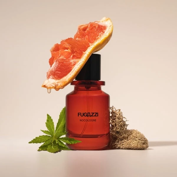 Nocologne Extrait de Parfum FUGAZZI - incenza