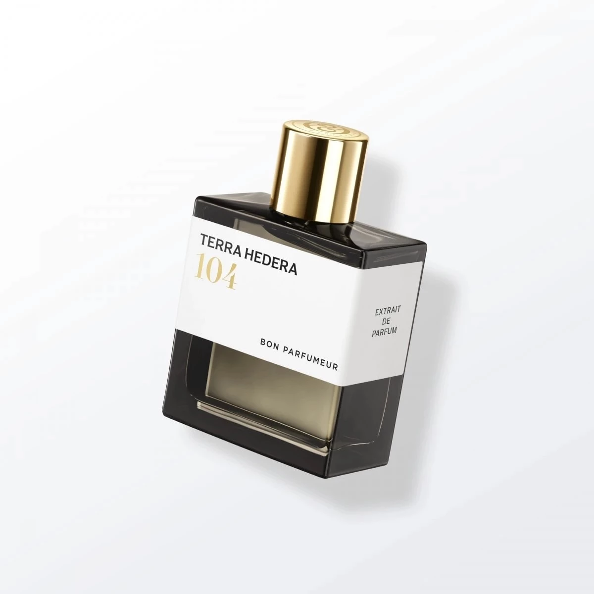Terra Hedera BON PARFUMEUR - incenza