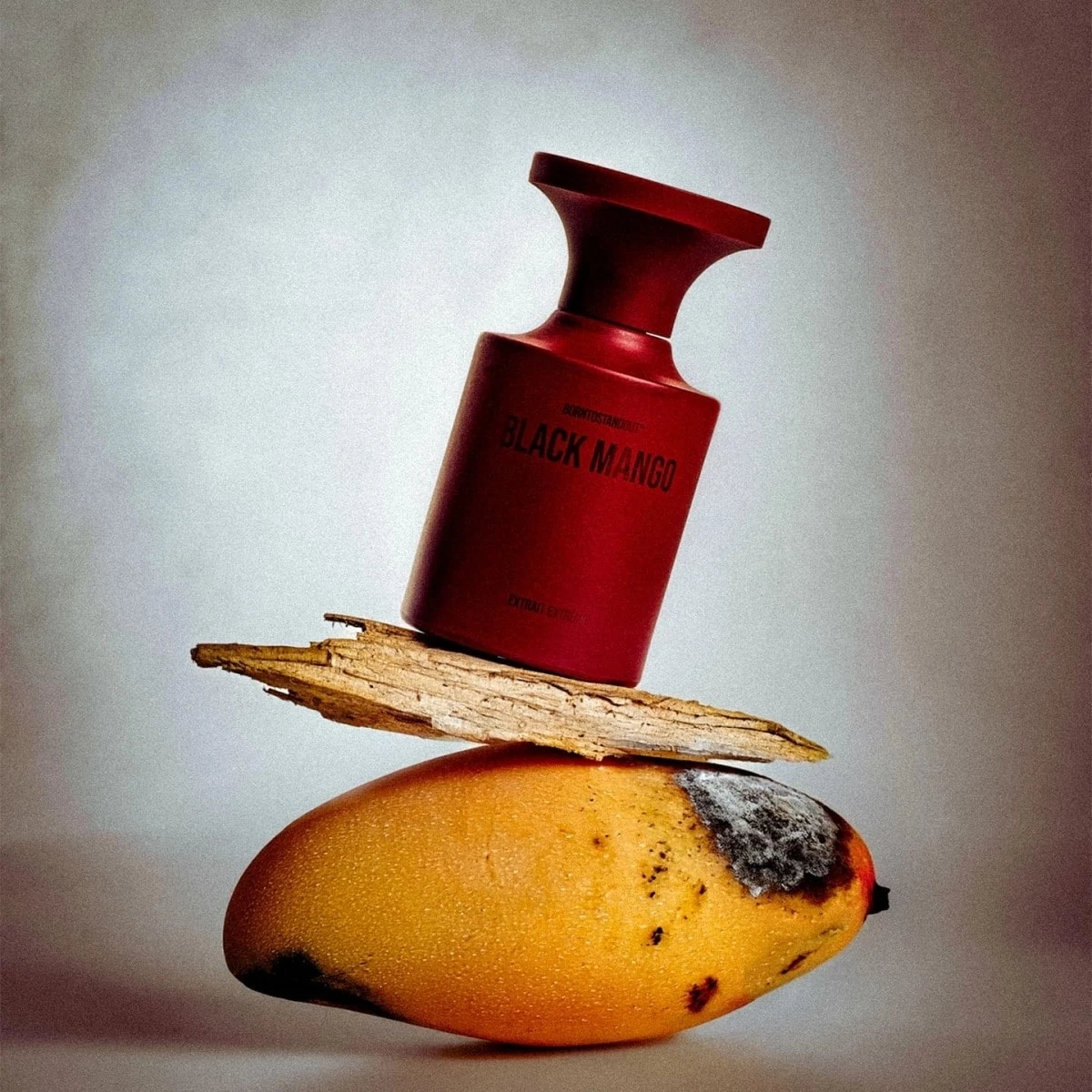 Black Mango BORN TO STAND OUT - incenza