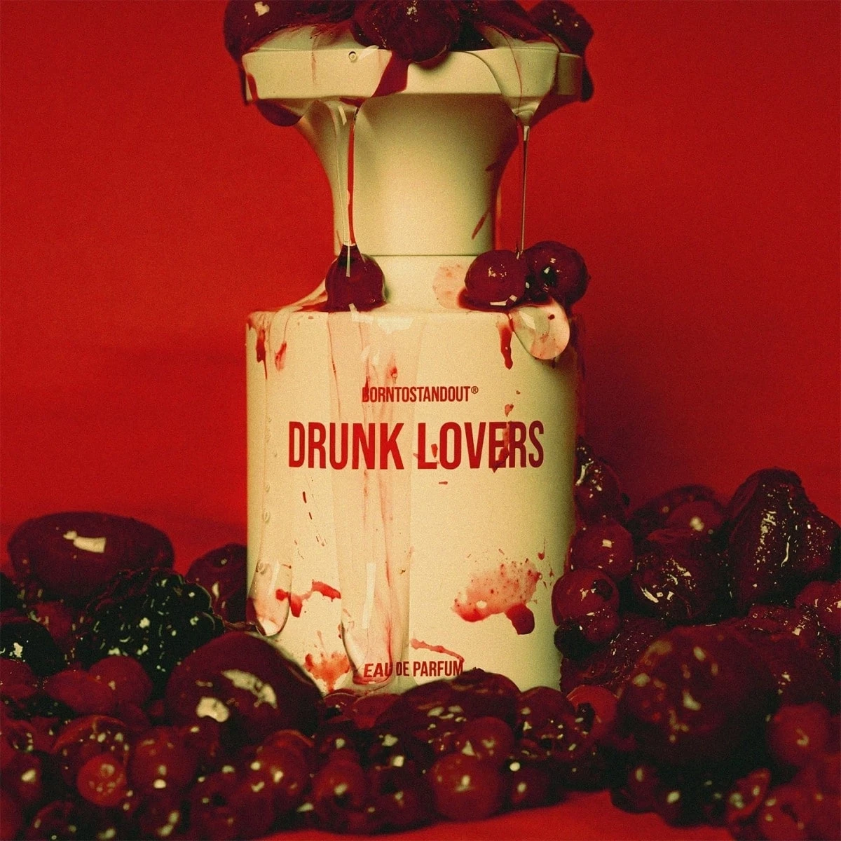 Drunk Lovers BORN TO STAND OUT - incenza