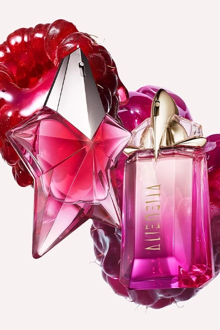 Alien Pulp Eau de Parfum Rechargeable MUGLER - incenza