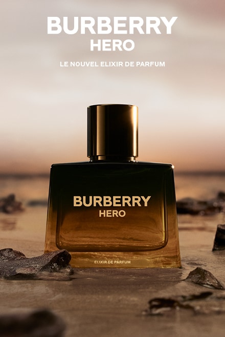 Burberry Hero Elixir de Parfum BURBERRY