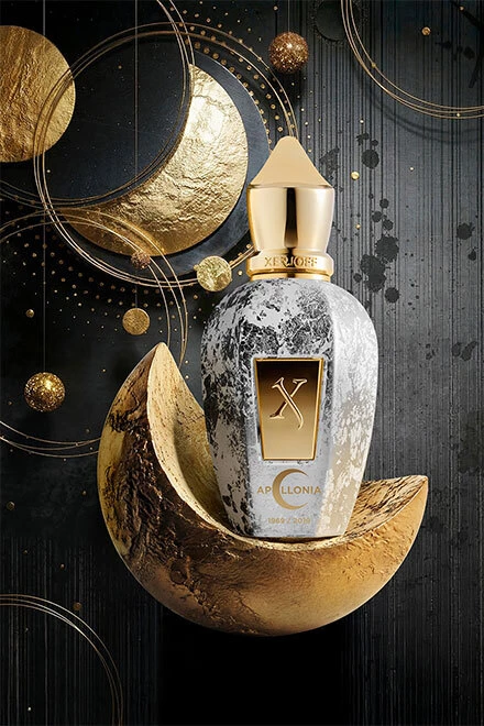 Apollonia Parfum XERJOFF