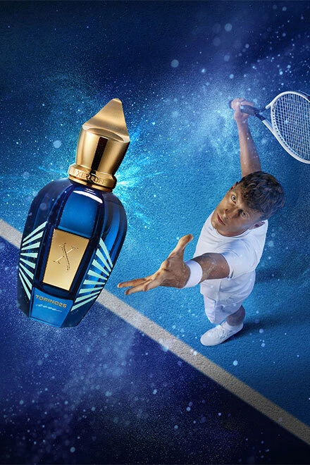 Torino 21 Eau de Parfum XERJOFF