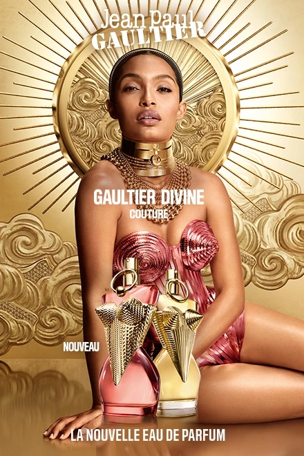 Gaultier Divine Couture Eau de Parfum JEAN PAUL GAULTIER