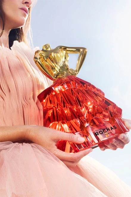 Rochas Audace Le Parfum Parfum ROCHAS