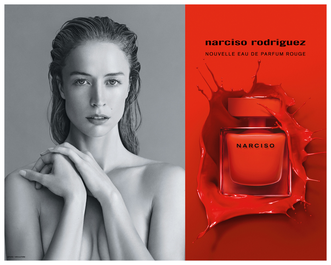 Narciso Eau de Parfum Rouge NARCISO RODRIGUEZ 