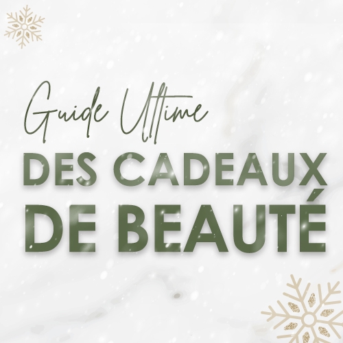 Le Noël Enchanté d'Incenza - Le Guide Ultime des Cadeaux de Beauté