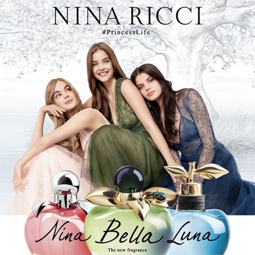 L'hebdo n°27 : Bella, La nouvelle héroïne des Belles de Nina 