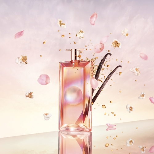 Idôle Nectar Lancôme, un Parfum Fédérateur 