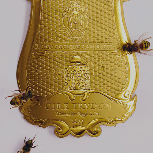 Cire Trudon Le Blason 