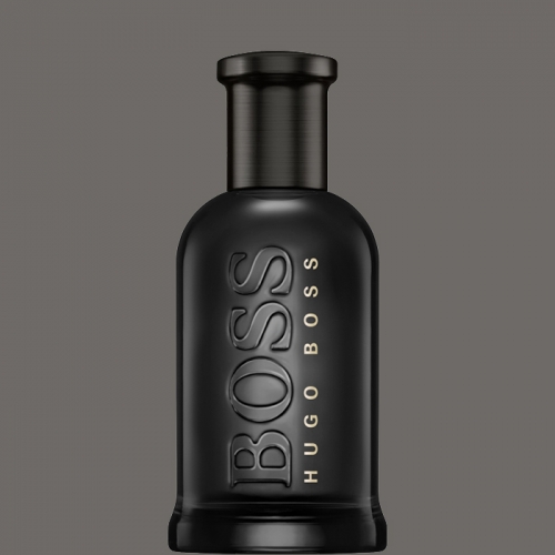 Boss Bottled Parfum Hugo Boss, un Nouveau Boss