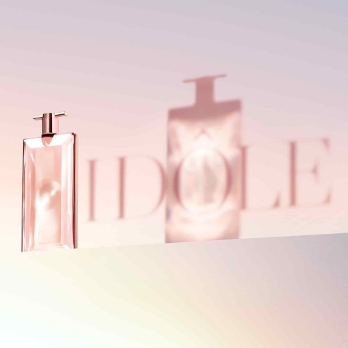 Idôle, la Nouvelle Addiction LANCÔME