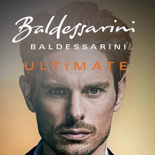 Baldessarini Ultimate BALDESSARINI, la fragrance qui différencie les hommes des garçons