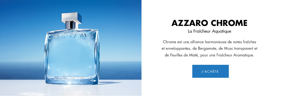 Azzaro Chrome