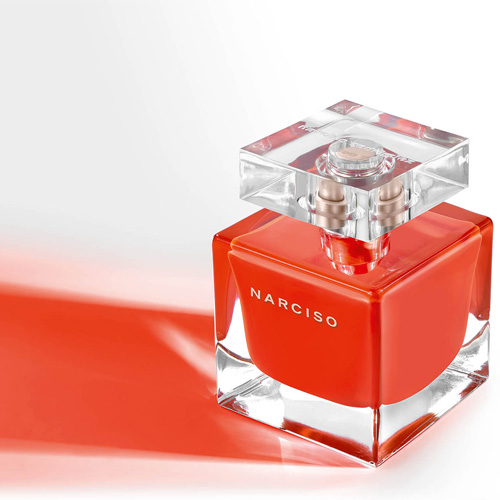 Narciso Eau de Toilette Rouge NARCISO RODRIGUEZ - Incenza