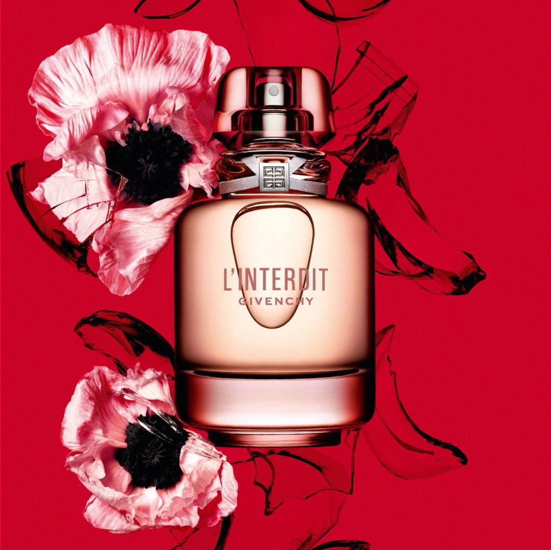 L'Interdit GIVENCHY - Incenza