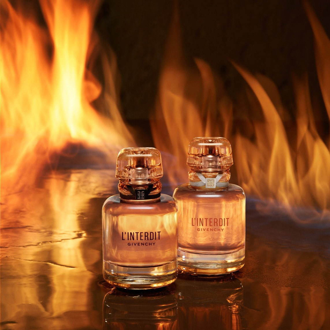 L'Interdit GIVENCHY - Incenza