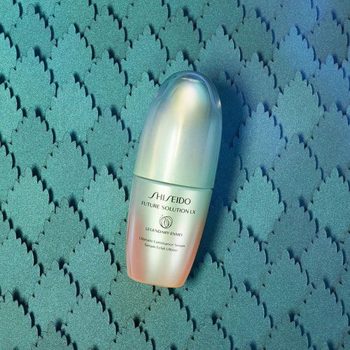 SÉRUM ÉCLAT ULTIME FUTURE SOLUTION LX SHISEIDO