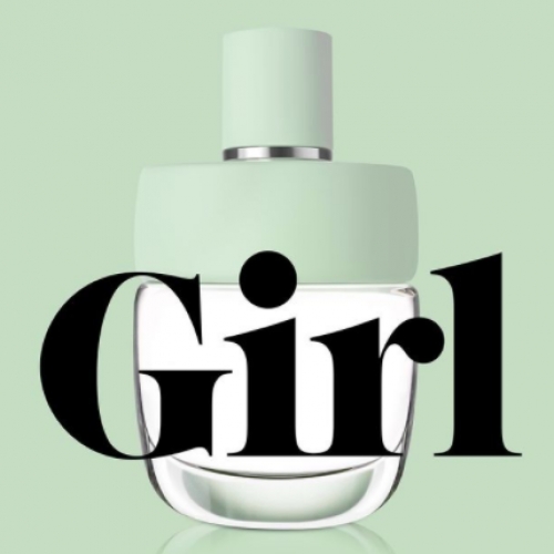 Girl Eau de Toilette Rochas, Spray Good, Feel Good 