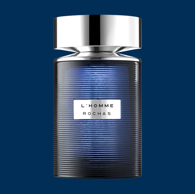 Parfum Homme ROCHAS - Incenza 