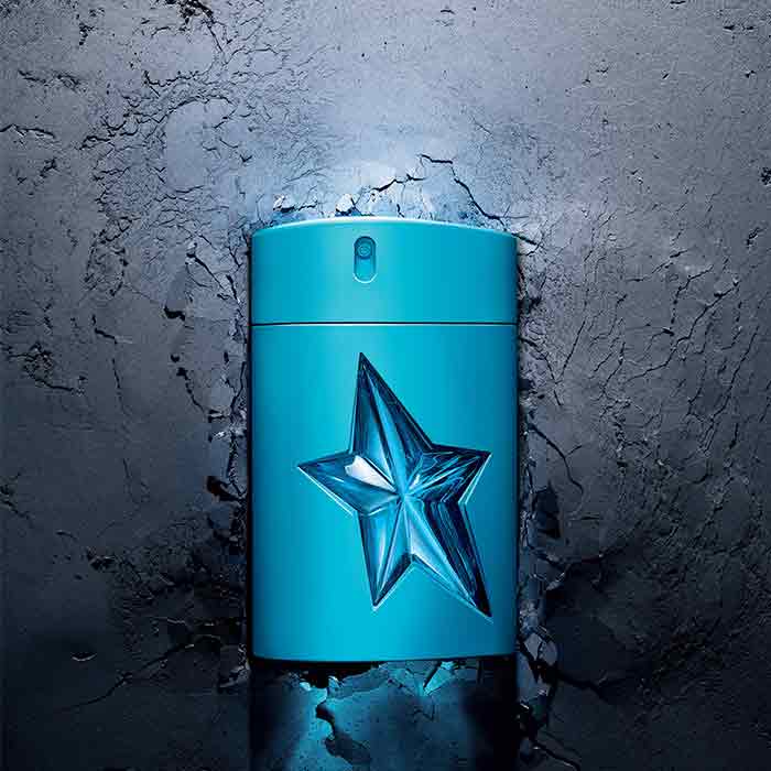 A*Men Ultimate Eau de Toilette MUGLER - Incenza