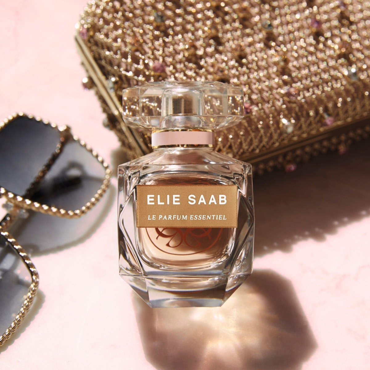 Elie Saab Le Parfum - Incenza 