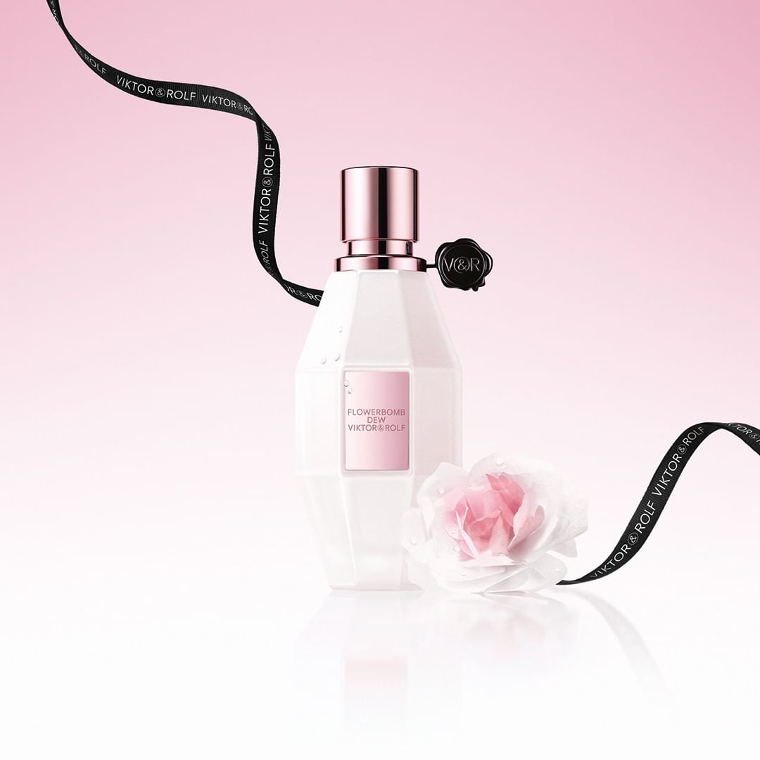 Flowerbomb Viktor & Rolf - Incenza