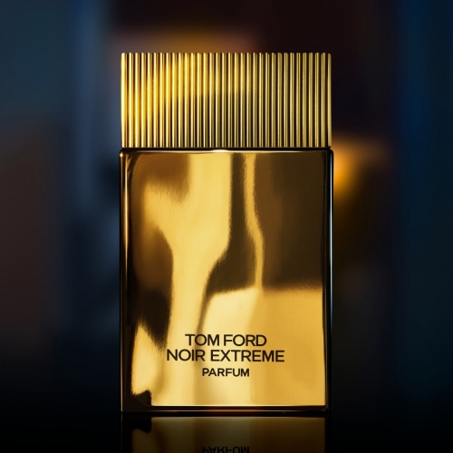 Tom Ford Noir Extrême Parfum, une Richesse Extrême
