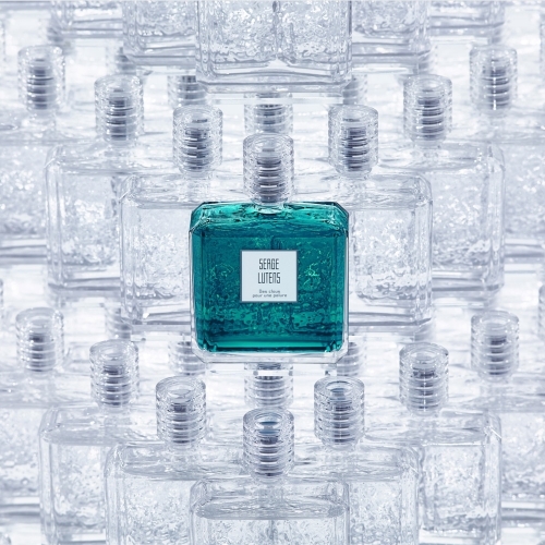 Des Clous pour une Pelure, la Nouvelle "Eaux de Politesse" Serge Lutens