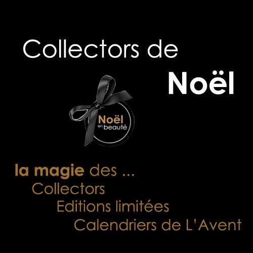 L'Hebdo n°8 : Collectors de Noël 