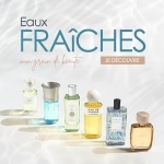 Notre Sélection Eaux Fraîches et Eaux d'Été : Vous allez les adorer !