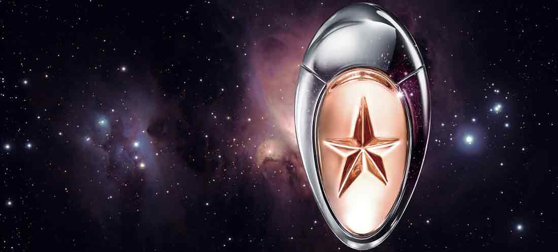 Eau de parfum Angel Muse MUGLER