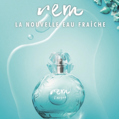 Rem L'Acqua, la nouvelle Eau Fraîche de Réminiscence