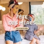 Fête des Mères : Les Meilleures Idées Cadeaux Parfum & Beauté