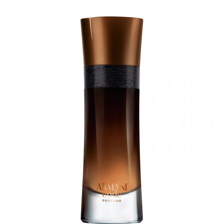 Armani Code Profumo ARMANI - Incenza
